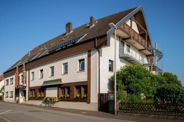 Gallery - Hotel Spessartstuben