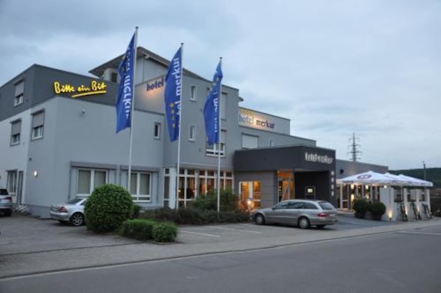 Gallery - Hotel Merkur
