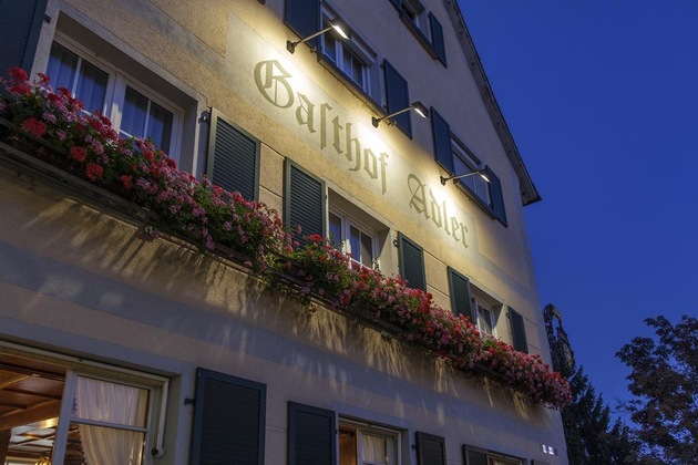 Gallery - Gasthof Hotel Adler