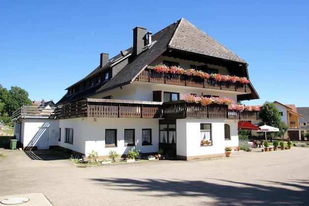 Gallery - Hotel-Restaurant Schöpperle