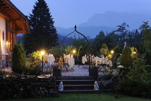 Gallery - Landhotel Zum Bad