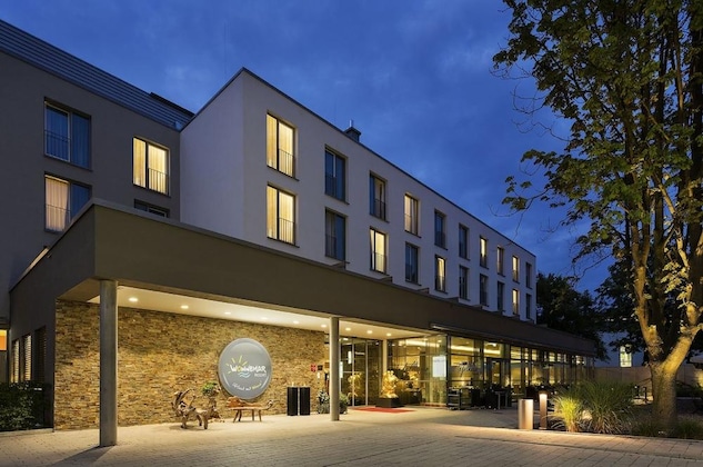 Gallery - Wonnemar Resort-Hotel
