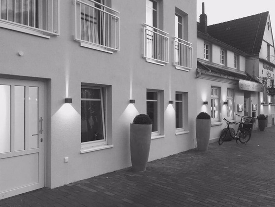 Gallery - Stadthotel Jever