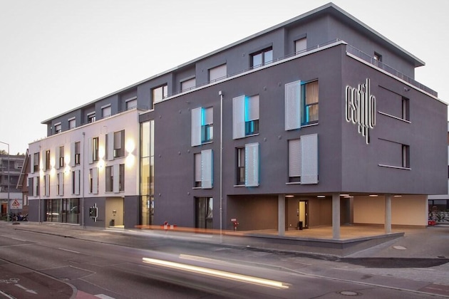 Gallery - Design & Lifestyle Hotel Estilo