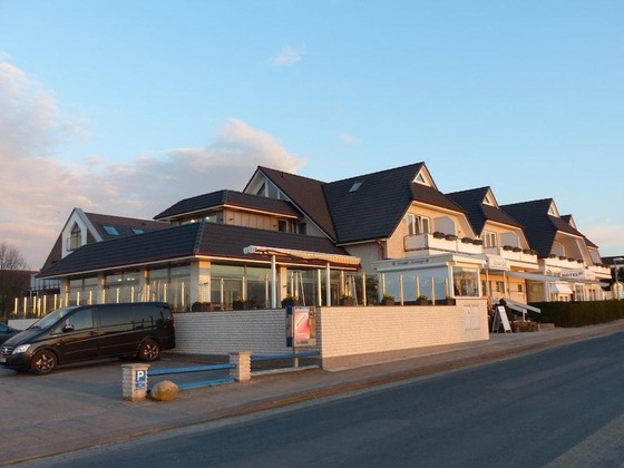 Gallery - Strand Hotel Dangast