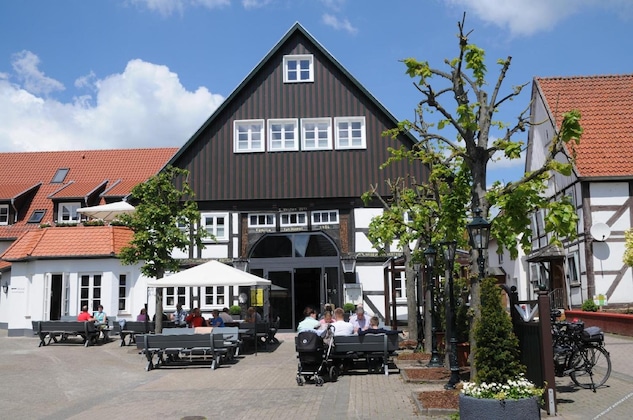 Gallery - Hotel ten Hoopen