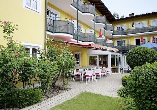 Gallery - Hotel Promenade