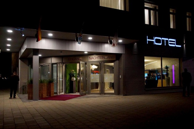 Gallery - Centrale Hotel Und Restaurant