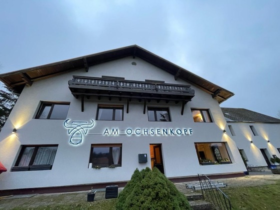 Gallery - Hotel Am Ochsenkopf