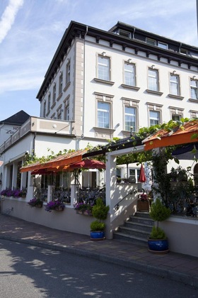 Gallery - Hotel Zwei Mohren