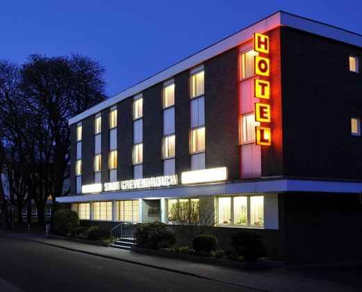 Gallery - Hotel Stadt Grevenbroich