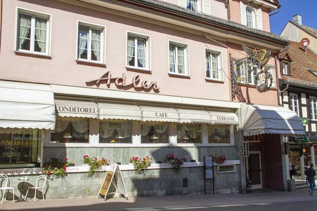 Gallery - Hotel Café Adler