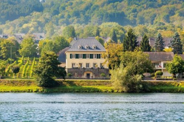 Gallery - Wein- Und Landhaus S A Prüm
