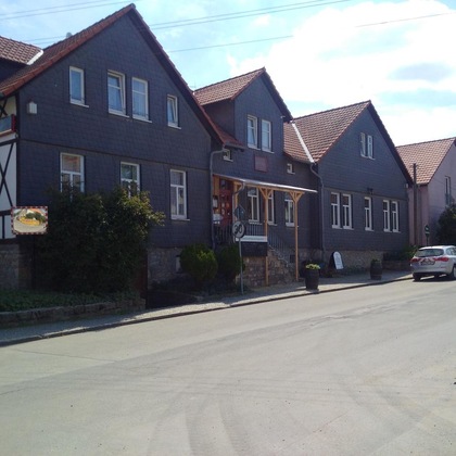 Gallery - Landhotel Possendorf
