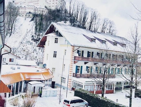 Gallery - Hotel Hohenaschau