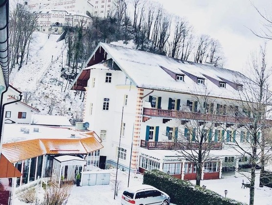 Gallery - Hotel Hohenaschau