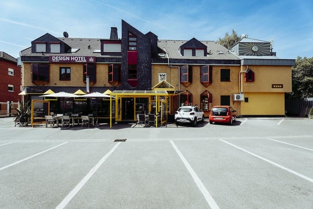 Gallery - Design Hotel Euskirchen
