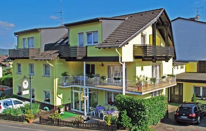 Gallery - Pension Ramona