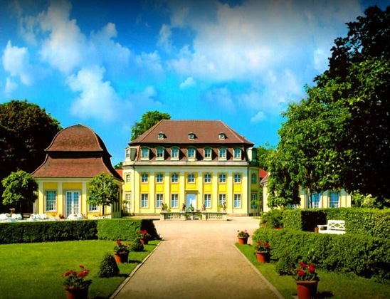 Gallery - Kurpark Hotel