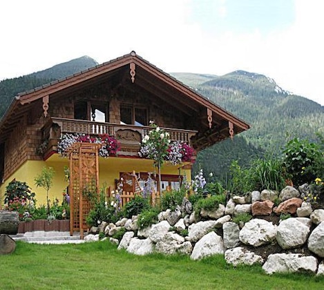 Gallery - Gästehaus Rupertus