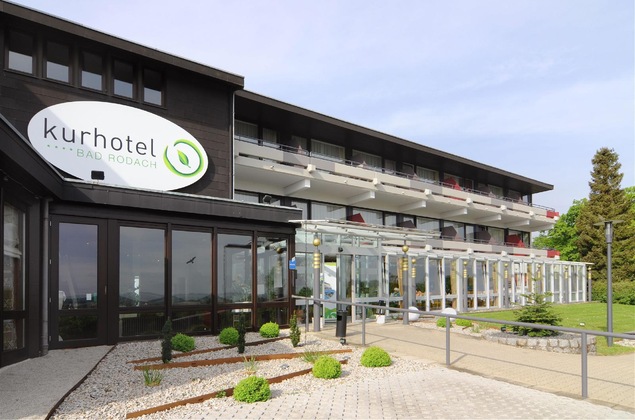 Gallery - Kurhotel Bad Rodach