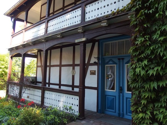 Gallery - Waldfrieden