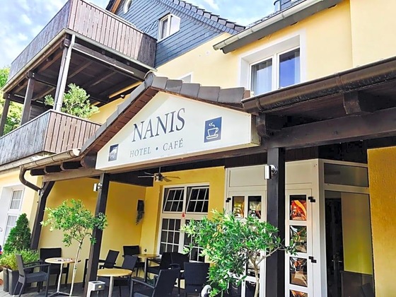 Gallery - Nanis Hotel & Appartements