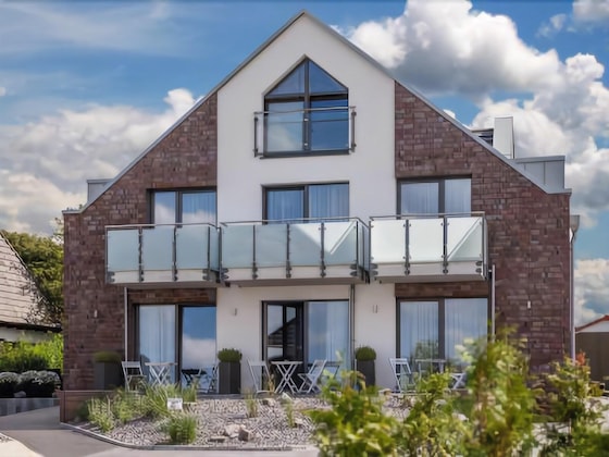 Gallery - Pension An Bord