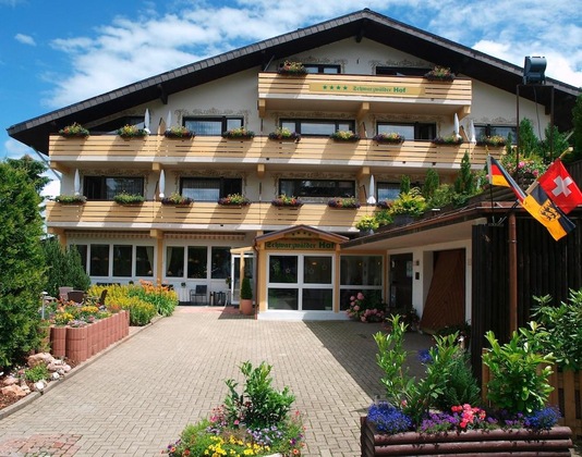 Gallery - Ferienhotel Schwarzwälder Hof