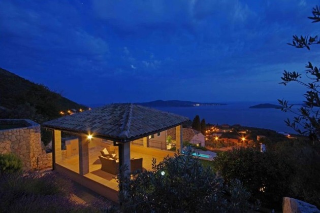 Gallery - Luxury Panorama Villa Dia