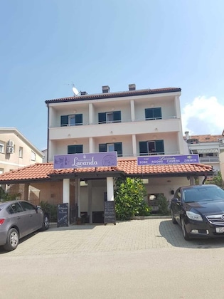 Gallery - Apartments & Rooms Lavanda