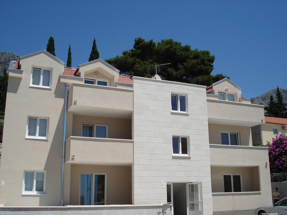 Gallery - Apartments Svi-Mi