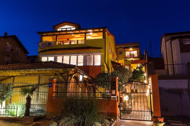 Gallery - Apartments Ana Lorena