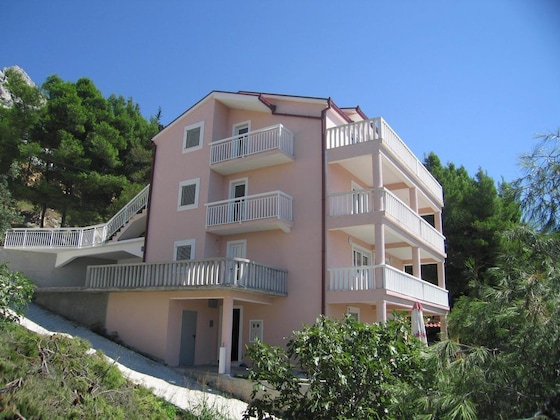Gallery - Apartments Vesna Mimice