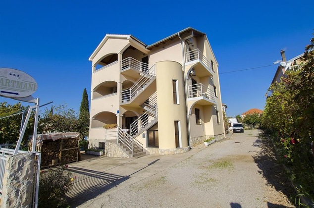 Gallery - Apartments Marko