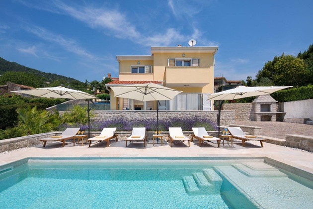 Gallery - Villa in 51415, Poljane