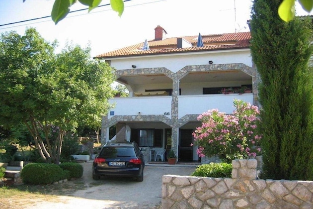 Gallery - Apartments Srkoc