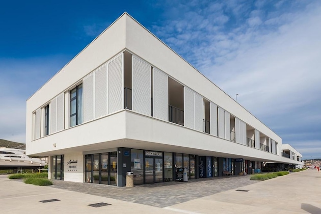 Gallery - Marina Baotić Apartments