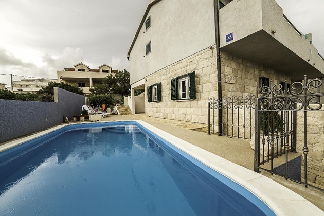 Gallery - Apartments Bakula