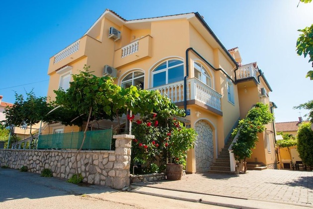 Gallery - Apartmani Tina
