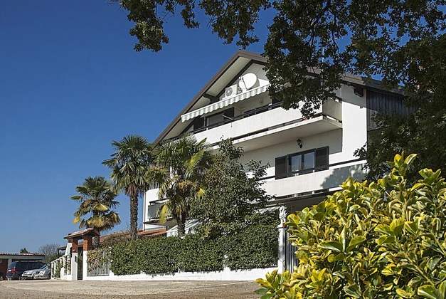 Gallery - Villa Paolija