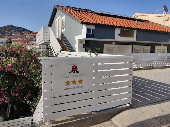 Gallery - La Casa Di Elisa