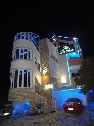 Gallery - Villa Dalibor