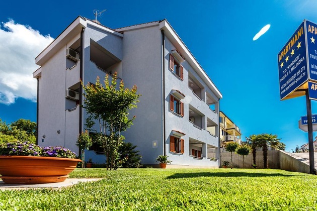 Gallery - Apartments Kvarner