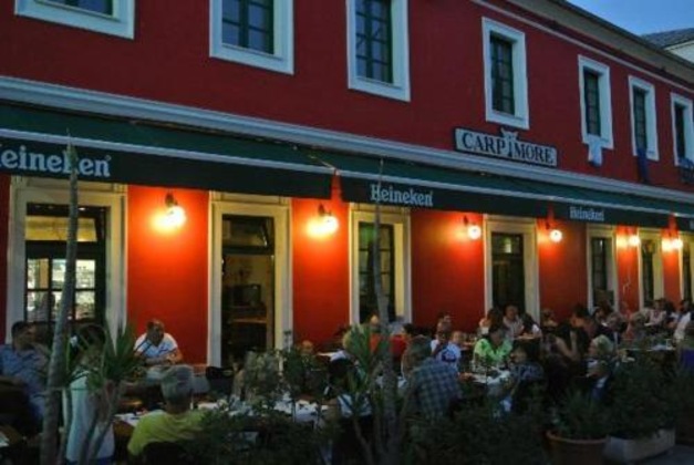 Gallery - Hotel Carpymore