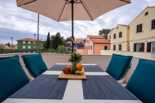 Gallery - Apartments Dolac