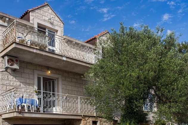 Gallery - Apartments Villa Maslina
