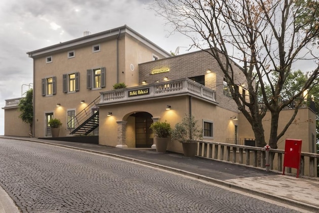 Gallery - Hotel Peteani