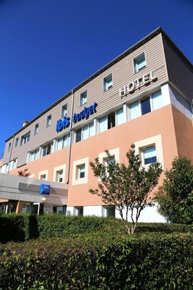 Gallery - Ibis Budget Aubenas