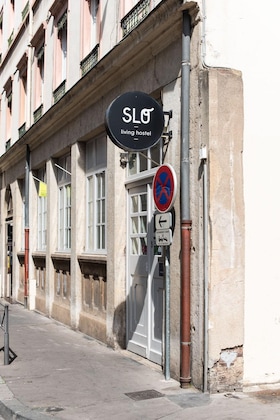 Gallery - Slo Living Hostel